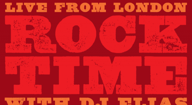 Rock Time poster